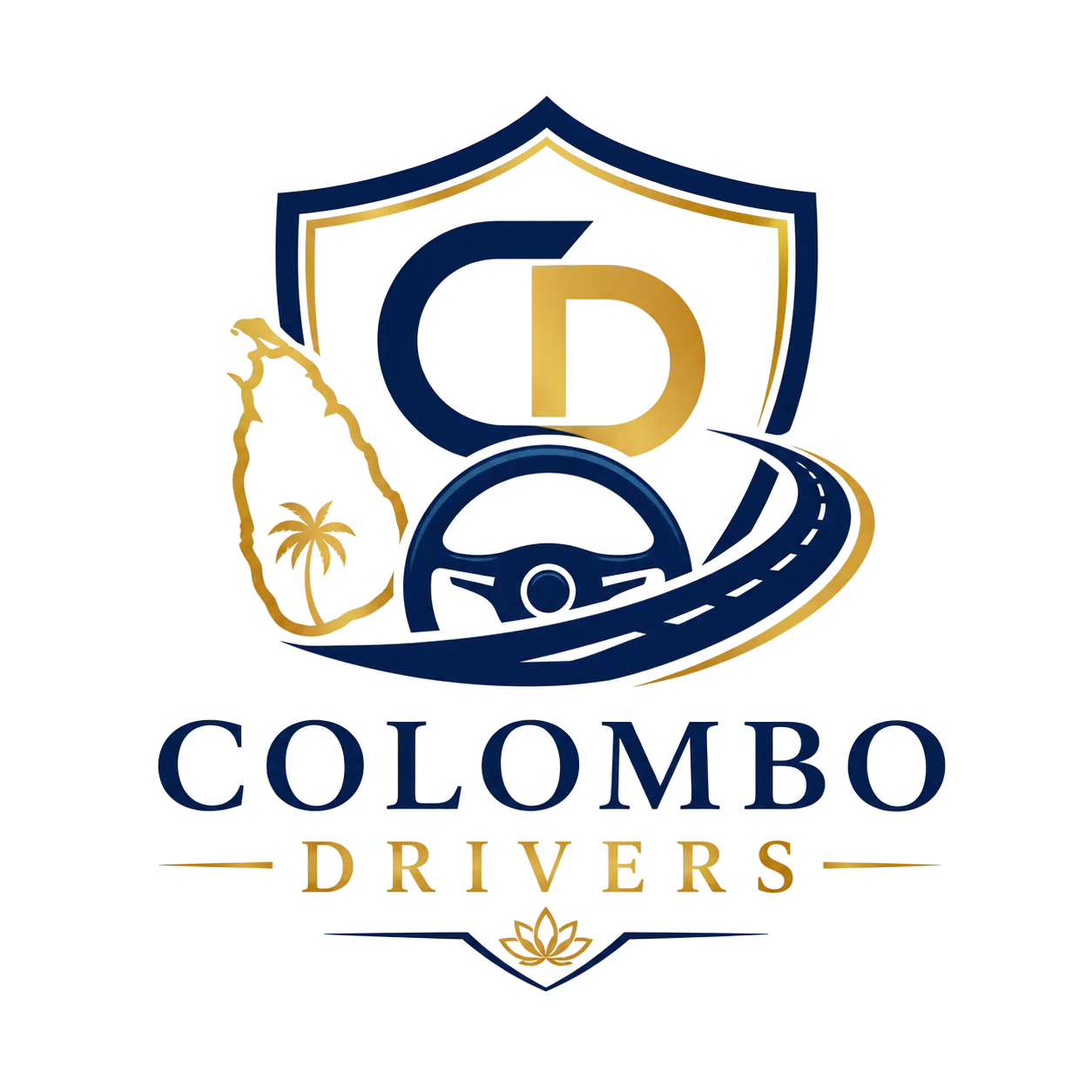 Colombo Drivers logo